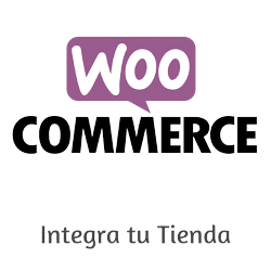 Integra tu Tienda