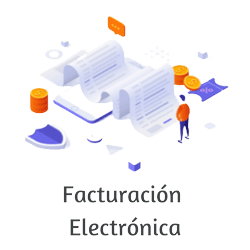 Facturación Electrónica